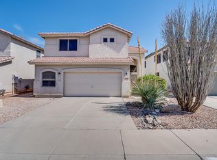 3840 W Fallen Leaf Ln, Glendale, AZ 85310