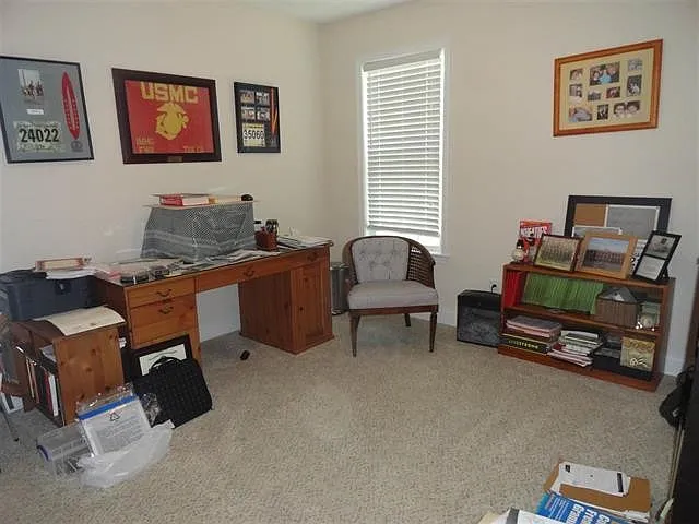 4-bedroom, 2 bathroom unfurnished home in Sneads Ferry - Chadwick Shores Community — Photo 4