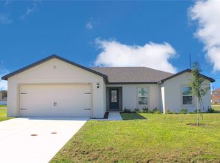 113 Cimarron Ln, Poinciana, FL 34759