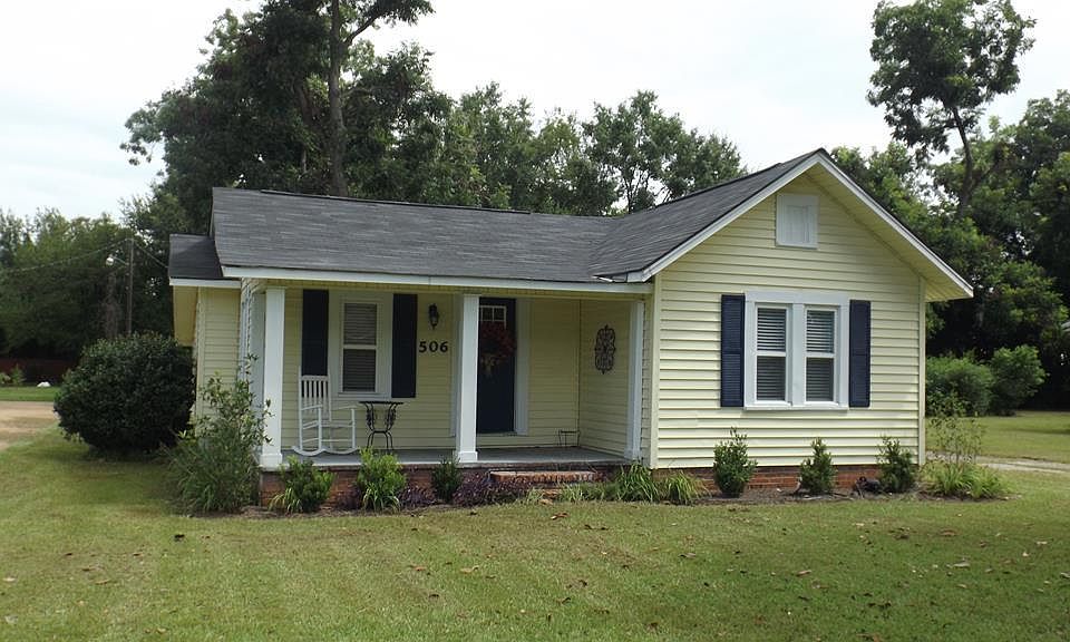 506 E 4th St, Donalsonville, GA 39845 Zillow