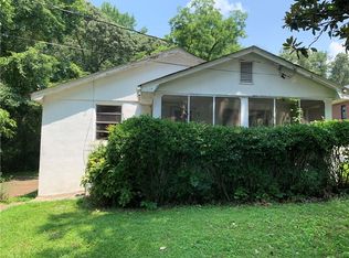 1138 Philadelphia Ave SW, Atlanta, GA 30311