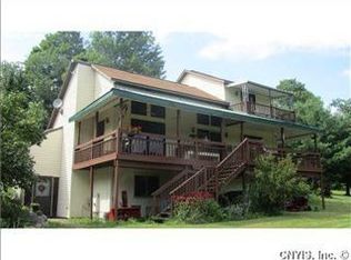 6659 Bush Rd, Jamesville, NY 13078