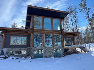 8509 Rolling Bear Trl, Minocqua, WI 54548