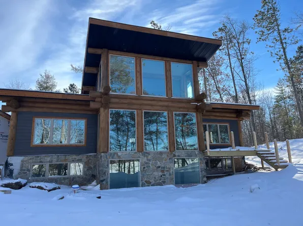 8509 Rolling Bear Trl, Minocqua, WI 54548