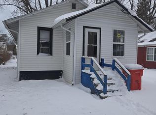 831 La Salle St, Benton Harbor, MI 49022