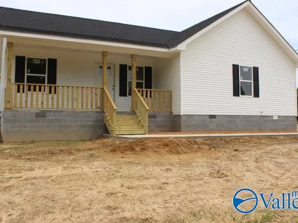 380 County Road 244, Fort Payne, AL 35968