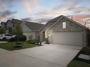 2340 Sawdust Dr, Georgetown, TX 78633