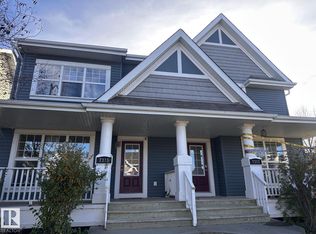 7315 22nd Ave SW, Edmonton, AB T6X 0V6