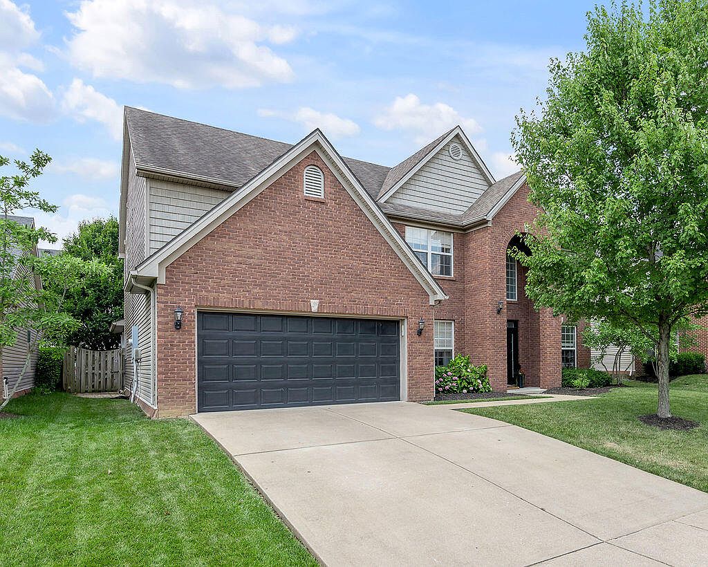 3324 Blackford Pkwy, Lexington, KY 40509 MLS 24014386 Zillow