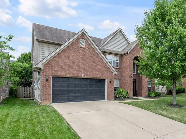 3324 Blackford Pkwy, Lexington, KY 40509