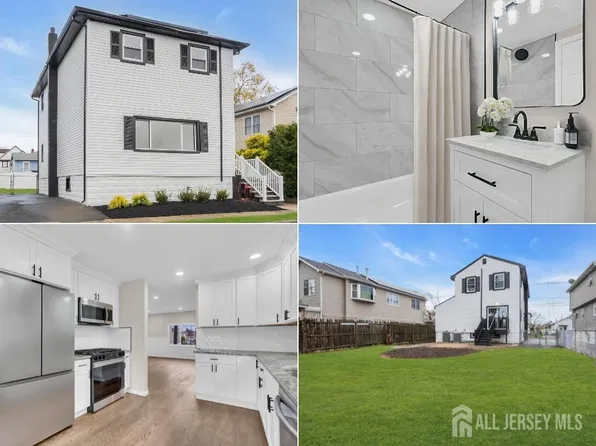 74 Fiat Ave, Iselin, NJ 08830