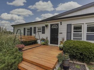 25212 Mount Pleasant Ave, Warsaw, MO 65355