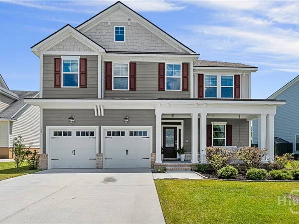 192 Waverly Lane, Richmond Hill, GA 31324