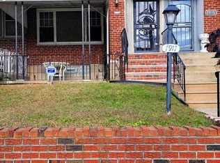 7917 Gilbert St, Philadelphia, PA 19150