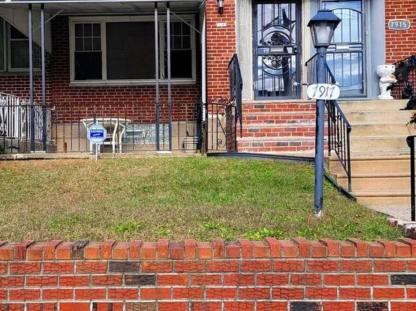 7917 Gilbert St, Philadelphia, PA 19150