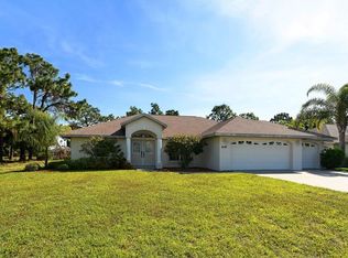 647 Boundary Blvd, Rotonda West, FL 33947