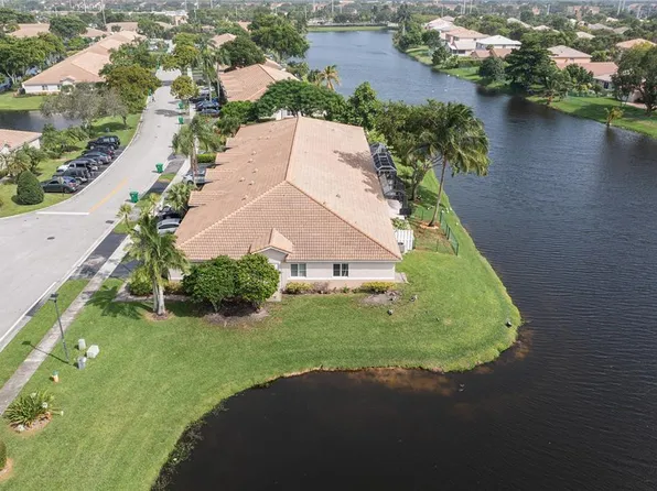 11488 SW 18th Court, Miramar, FL 33025