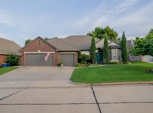 4715 W Meadow Ave, Stillwater, OK 74074