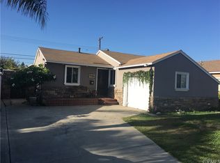9486 Burke St, Pico Rivera, CA 90660