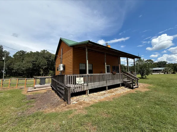 16375 NW 130th St, Williston, FL 32696