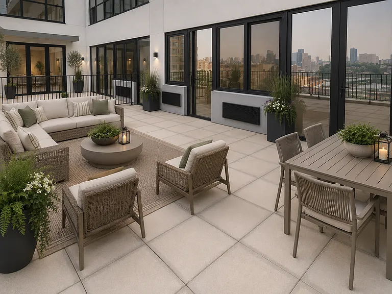 120 E 144th St #1117 — Photo 3