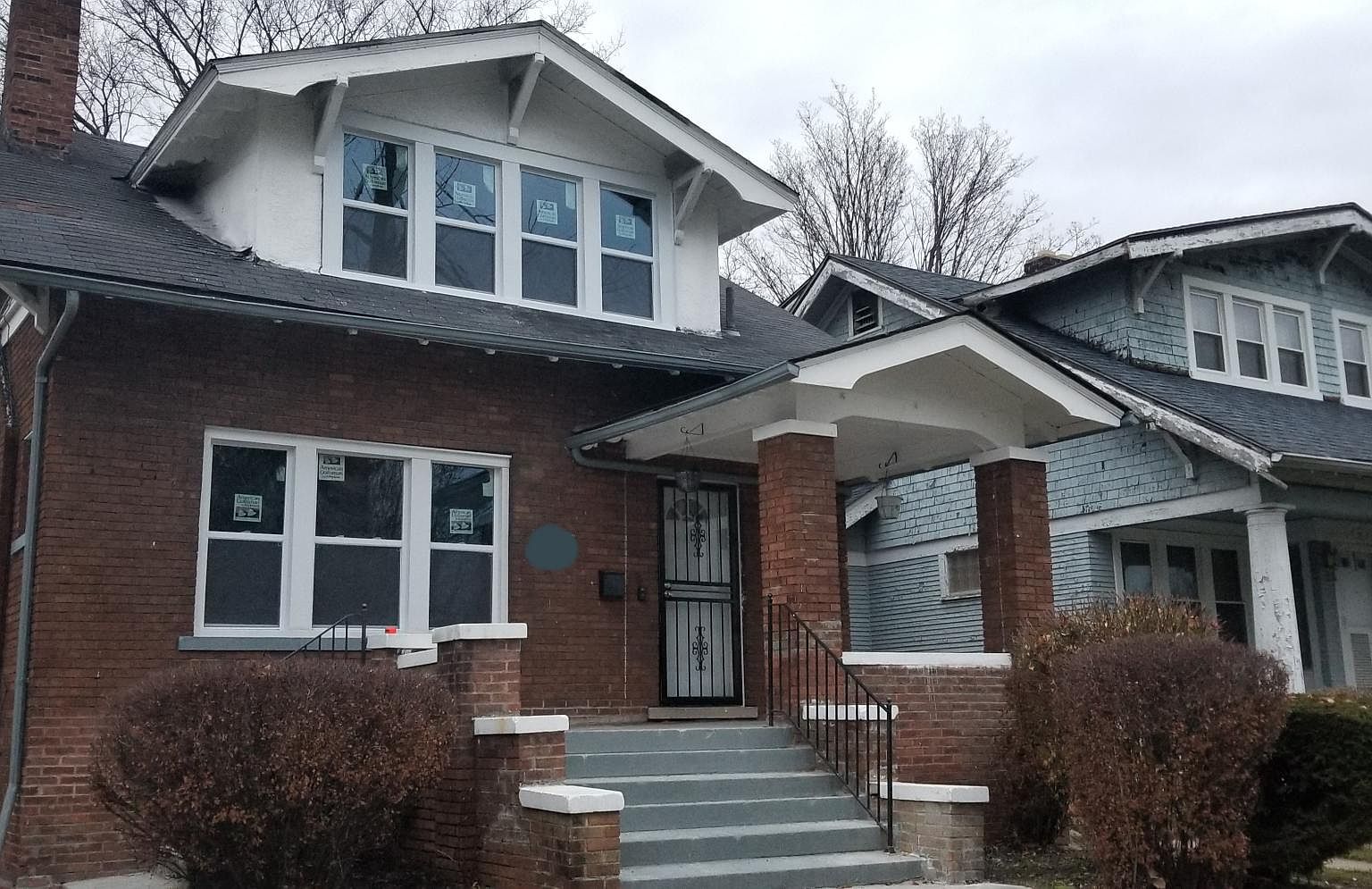 222 Eason St, Highland Park, MI 48203 | Zillow