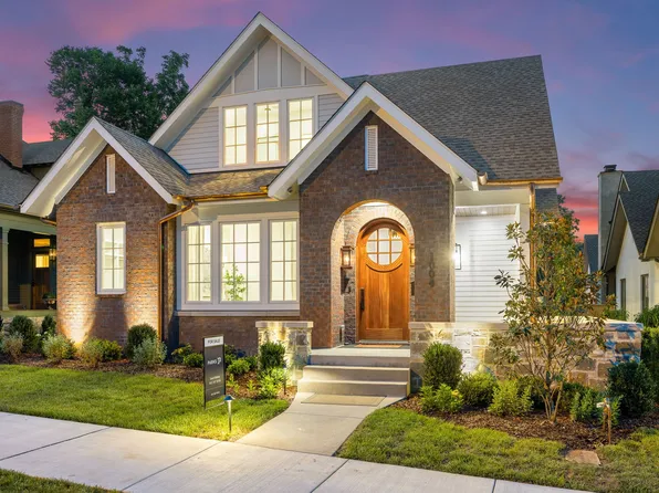 1004 Halcyon Ave, Nashville, TN 37204
