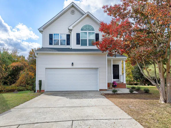 1901 Shadow Glen Dr, Raleigh, NC 27604