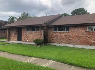 500 Delmar St, Terrytown, LA 70056