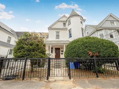 38 Carroll Street, Yonkers, NY, 10705