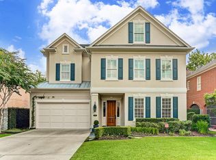 4109 Tennyson St, Houston, TX 77005