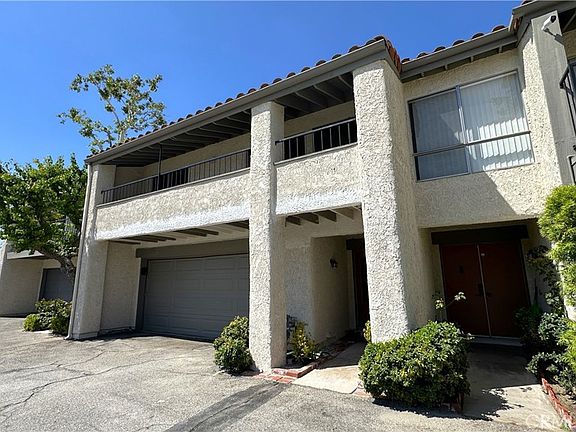 2nd image of 19519 Rinaldi St Unit 57