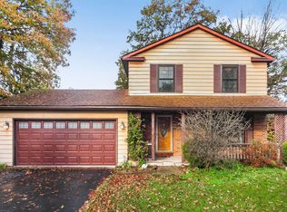 2461 Northbranch Rd, Louisville, OH 43123