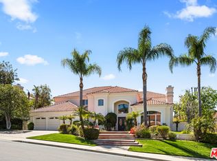 25724 Simpson Pl, Calabasas, CA 91302