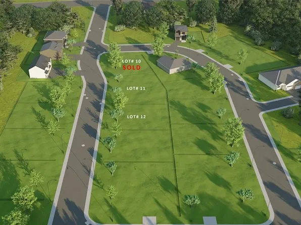 Lot 12 Sprucewood Estates, Grand Falls-Windsor, NL A2A2J2