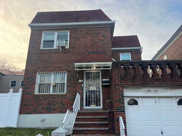 78-12 31st Ave, Flushing, NY 11370