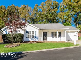 1466 Lewisburg Pointe Dr, Clemmons, NC 27012