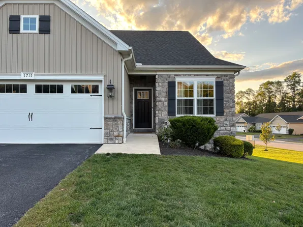 1715 Jerusalem Rd, Mechanicsburg, PA 17050