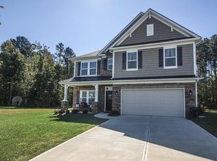 2222 Laurens Dr, Concord, NC 28027