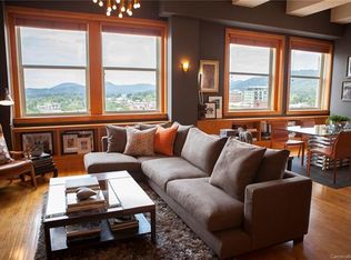 59C College St APT 401, Asheville, NC 28801