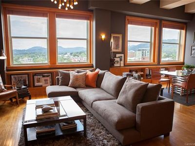 59C College St APT 401, Asheville, NC, 28801