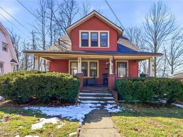 1820 Malasia Rd, Akron, OH 44305