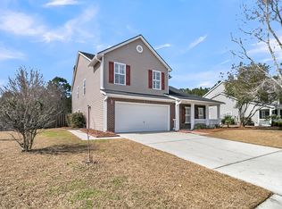 105 Waylon Dr, Summerville, SC 29483
