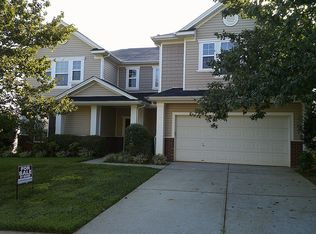 9522 Seamill Rd, Charlotte, NC 28278