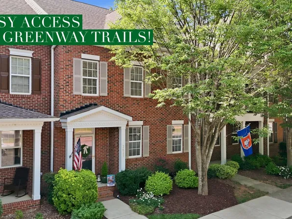 2627 Cloud Mist Cir, Raleigh, NC 27614