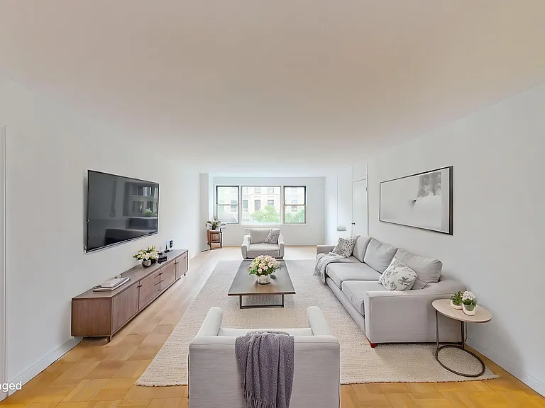 177 E 75th St #4C — Photo 1