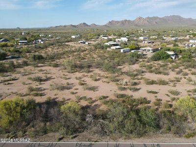 2110 N San Joaquin Rd, Tucson, AZ, 85743