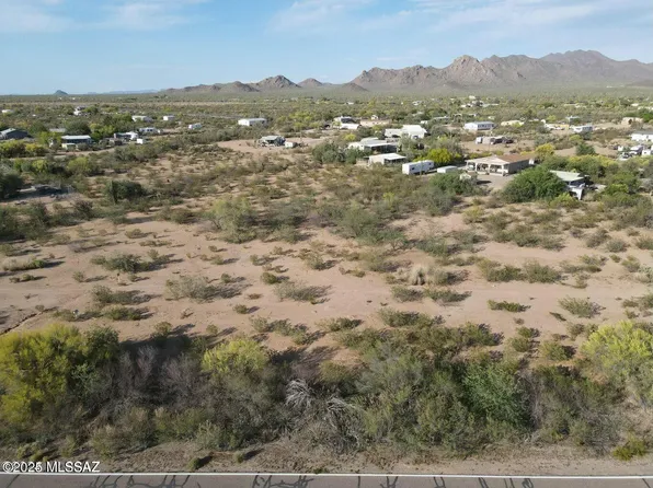 2110 N San Joaquin Rd, Tucson, AZ 85743