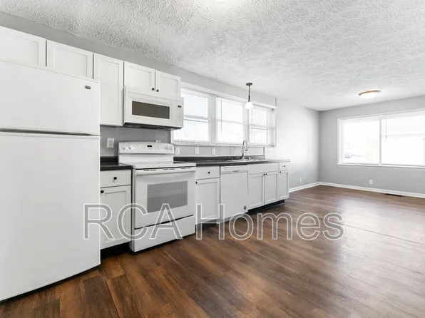 2435 Shelby St APT 3, Indianapolis, IN 46203