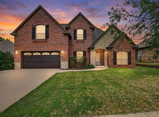 409 Horizon View Ct, Norman, OK 73071